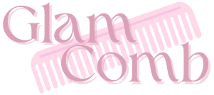 Glam Comb
